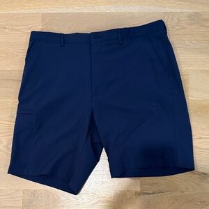 Jack Nicklaus Flat Front Golf Shorts